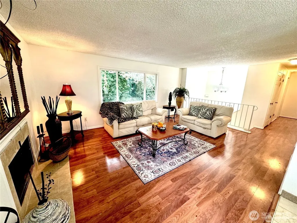 4016 Burton Place W Seattle WA 98199