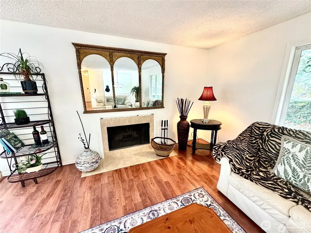 4016 Burton Place W Seattle WA 98199