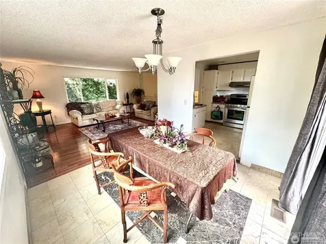 4016 Burton Place W Seattle WA 98199