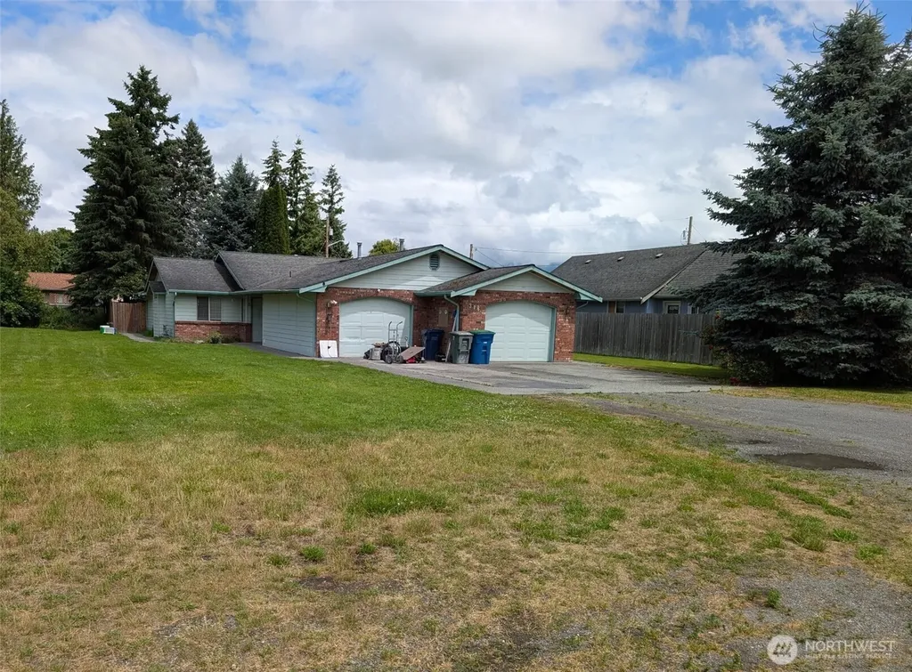 316 W Munro Street Sedro Woolley WA 98284