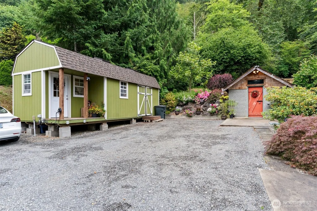 24905 Jim Creek Road Arlington WA 98223