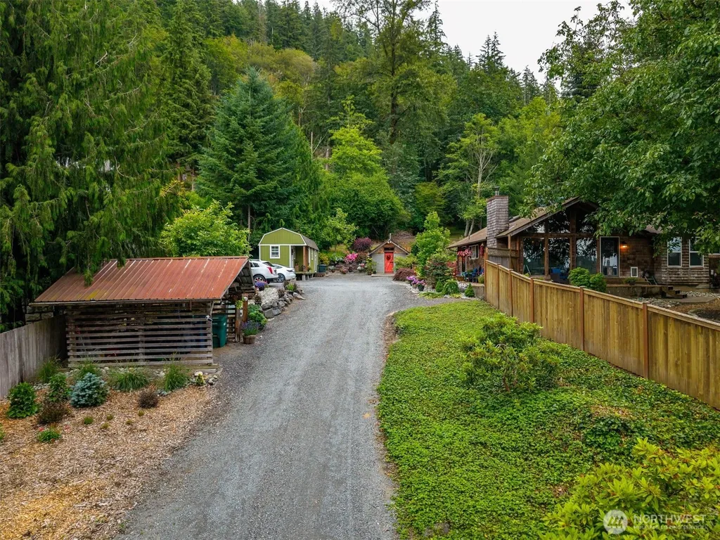 24905 Jim Creek Road Arlington WA 98223