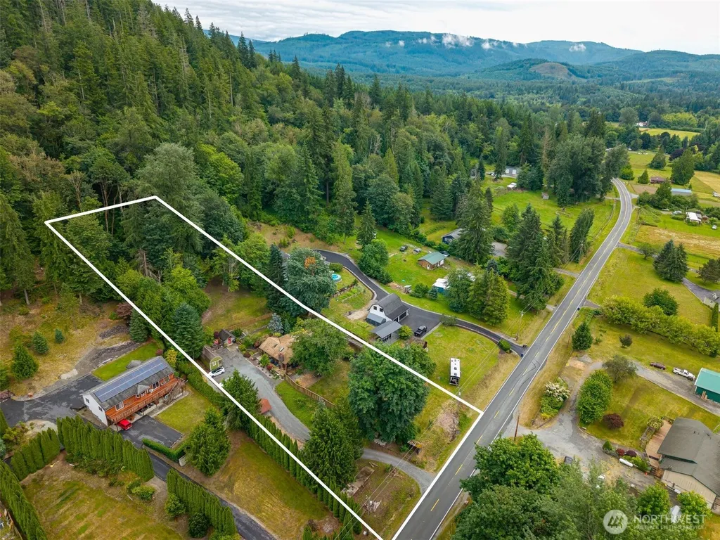 24905 Jim Creek Road Arlington WA 98223