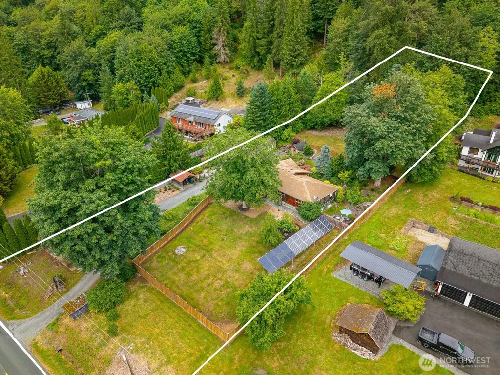 24905 Jim Creek Road Arlington WA 98223