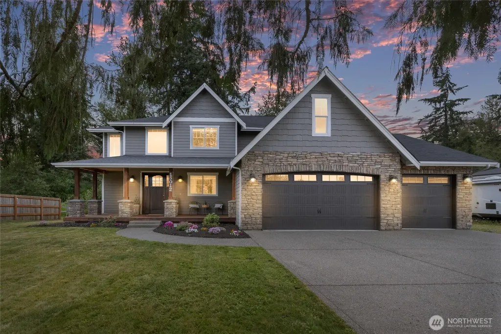 15012 86th Avenue E Puyallup WA 98375