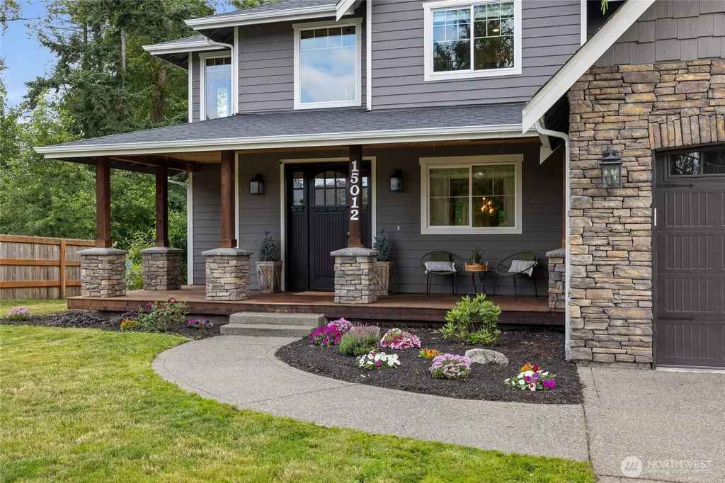 15012 86th Avenue E Puyallup WA 98375