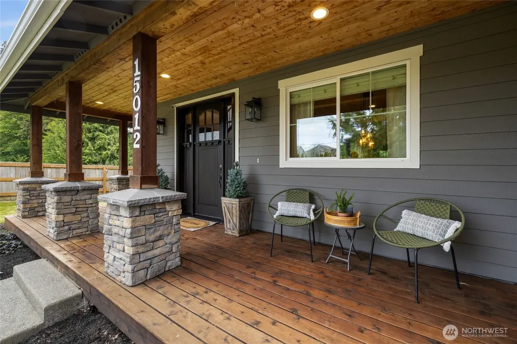 15012 86th Avenue E Puyallup WA 98375