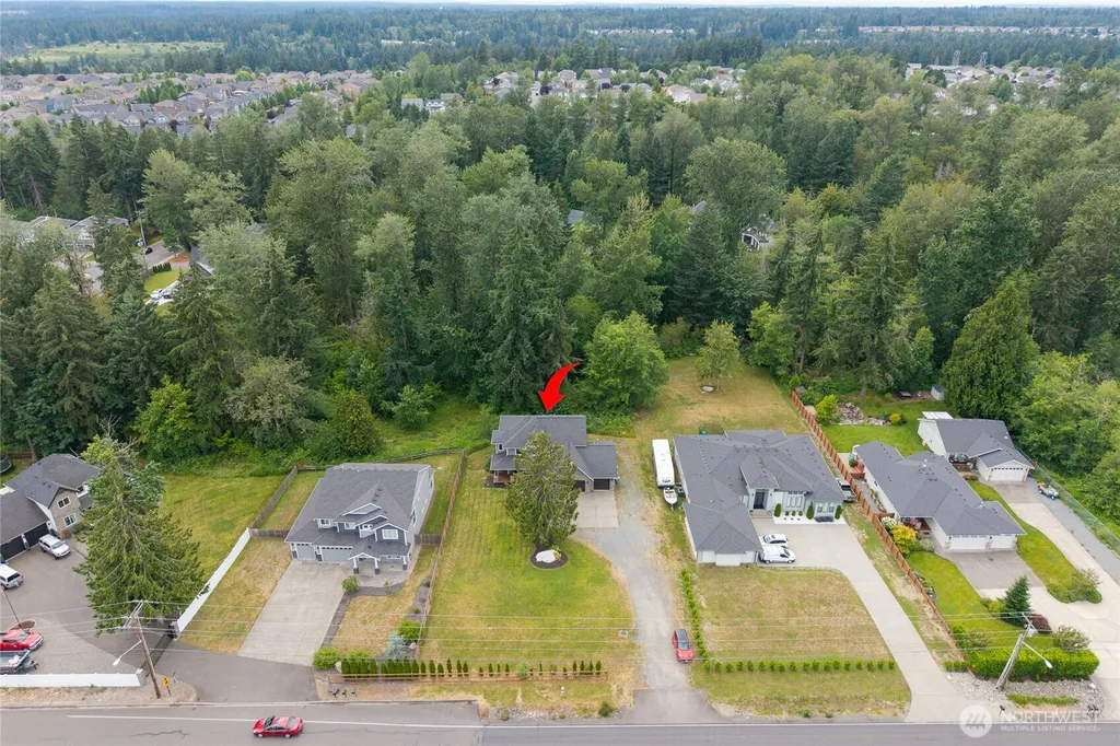 15012 86th Avenue E Puyallup WA 98375