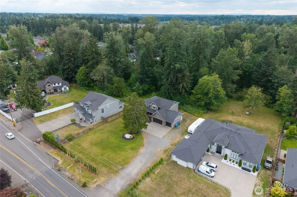 15012 86th Avenue E Puyallup WA 98375