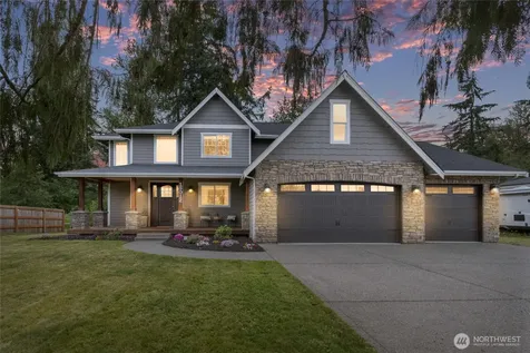 15012 86th Avenue E Puyallup WA 98375