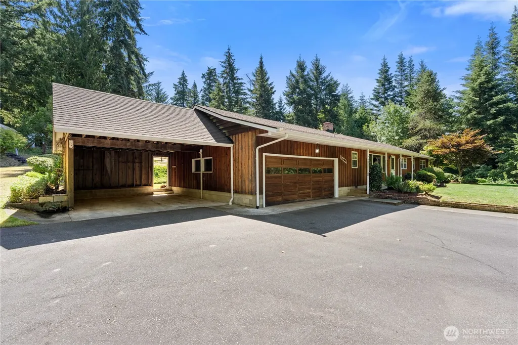 2502 Padrick Road Centralia WA 98531