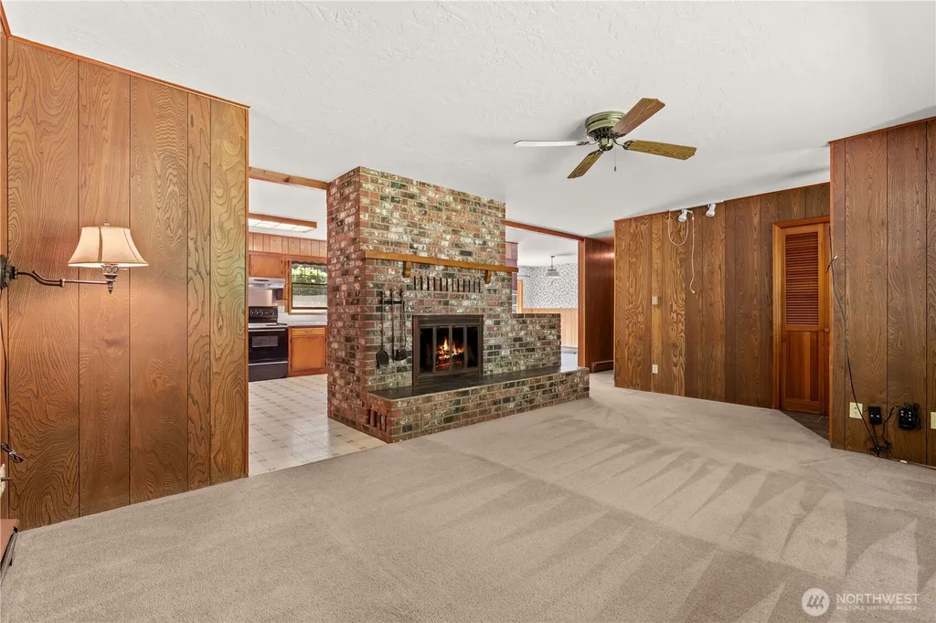 2502 Padrick Road Centralia WA 98531