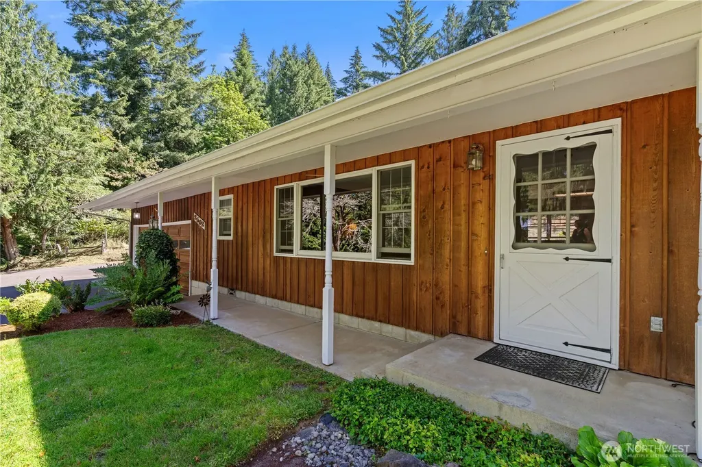 2502 Padrick Road Centralia WA 98531