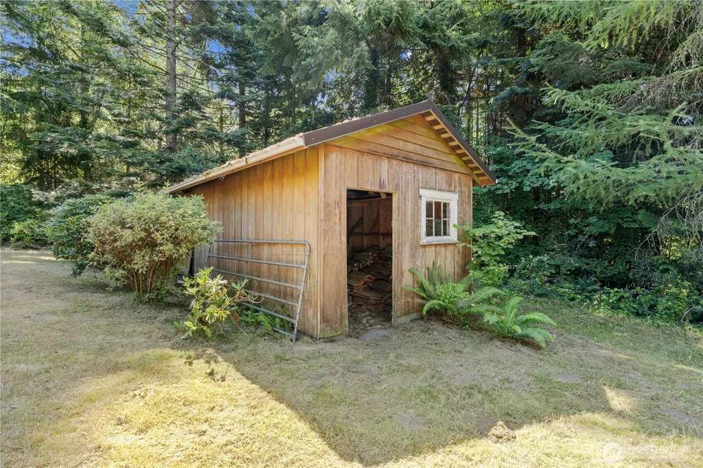 2502 Padrick Road Centralia WA 98531