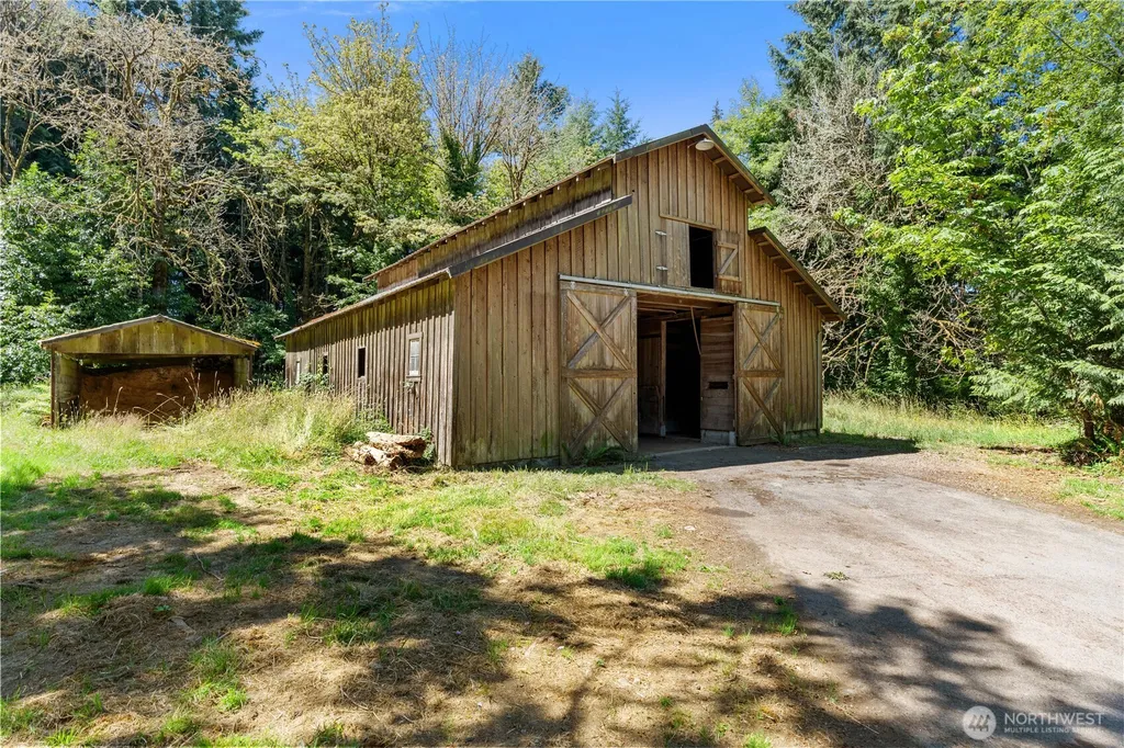 2502 Padrick Road Centralia WA 98531