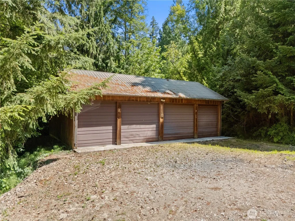 2502 Padrick Road Centralia WA 98531