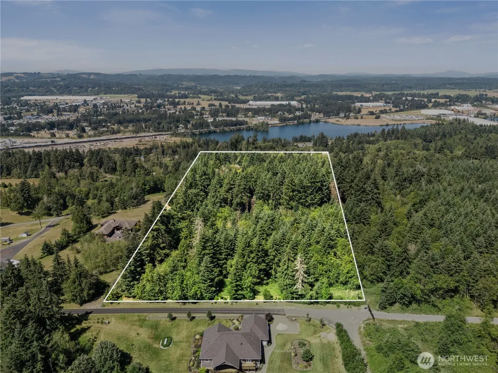 2502 Padrick Road Centralia WA 98531