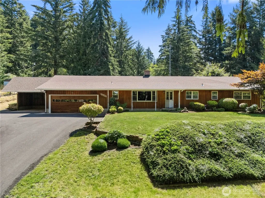 2502 Padrick Road Centralia WA 98531
