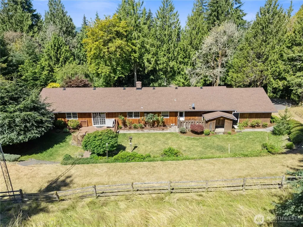 2502 Padrick Road Centralia WA 98531