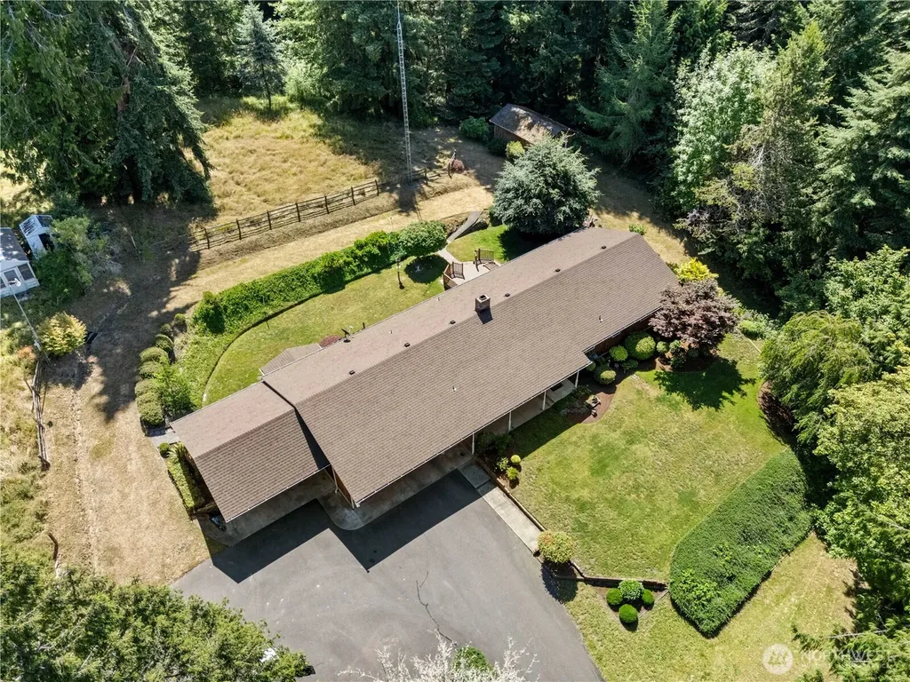 2502 Padrick Road Centralia WA 98531