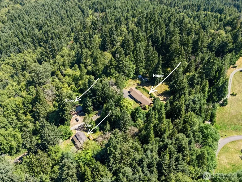 2502 Padrick Road Centralia WA 98531