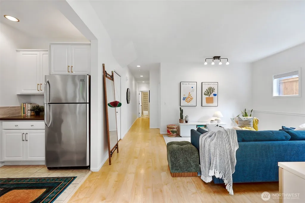 2110 California Avenue SW Seattle WA 98116