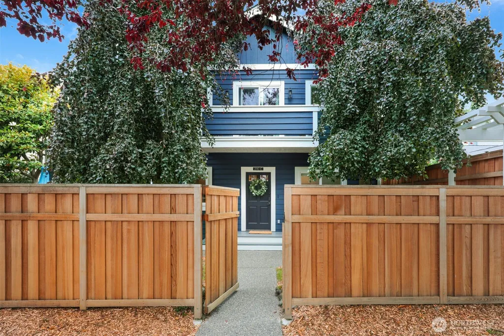 2110 California Avenue SW Seattle WA 98116