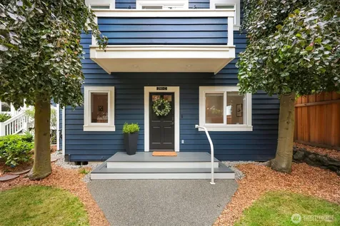 2110 California Avenue SW Seattle WA 98116