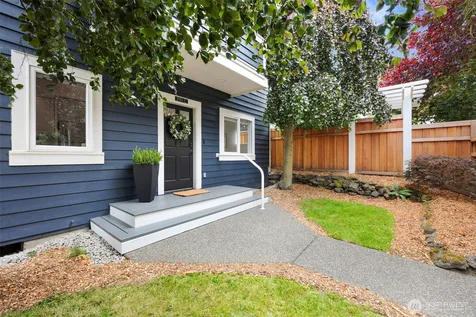 2110 California Avenue SW Seattle WA 98116