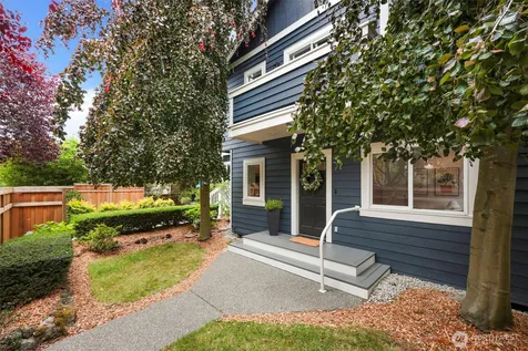 2110 California Avenue SW Seattle WA 98116