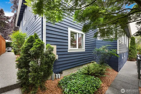 2110 California Avenue SW Seattle WA 98116
