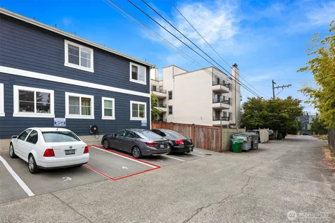2110 California Avenue SW Seattle WA 98116