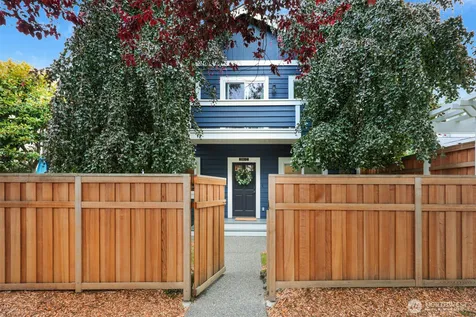 2110 California Avenue SW Seattle WA 98116