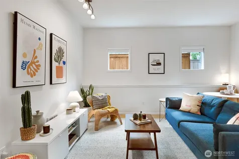 2110 California Avenue SW Seattle WA 98116