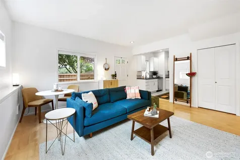 2110 California Avenue SW Seattle WA 98116