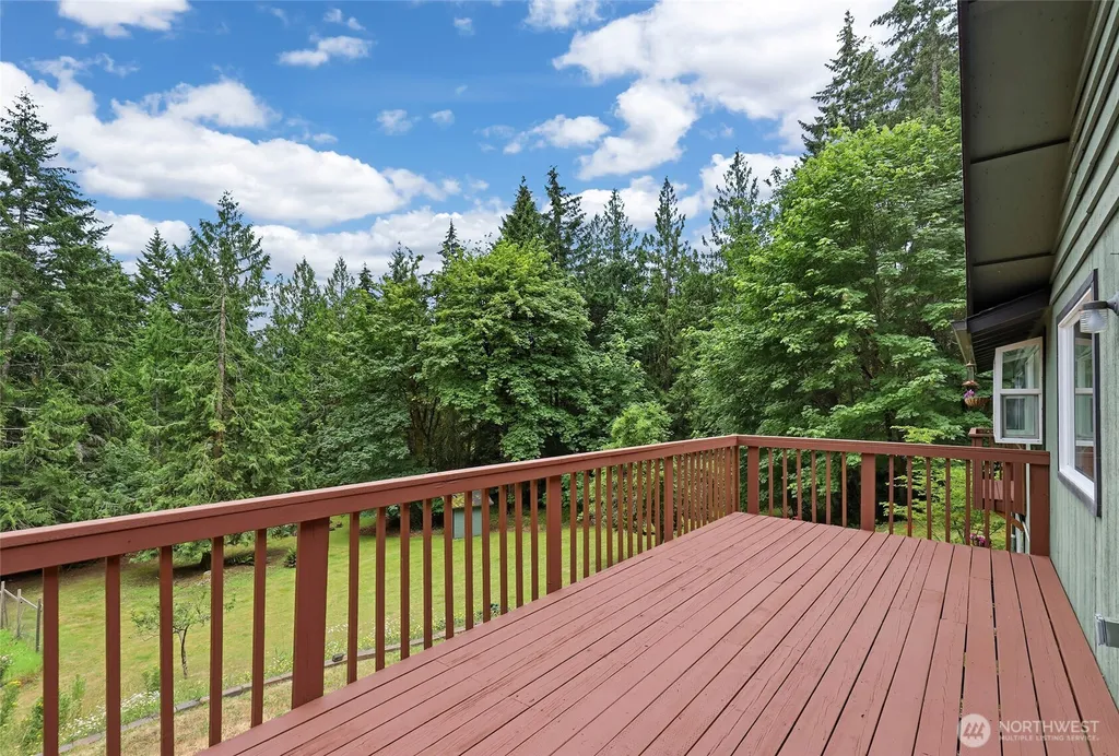 4811 Ashram Lane NW Olympia WA 98502
