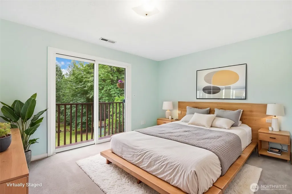 4811 Ashram Lane NW Olympia WA 98502