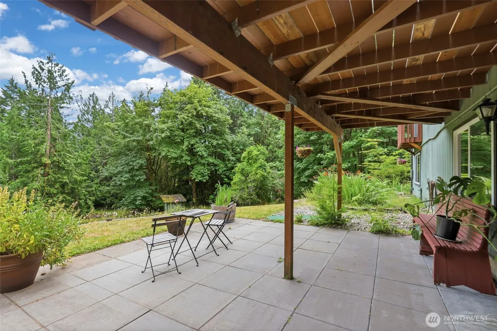 4811 Ashram Lane NW Olympia WA 98502