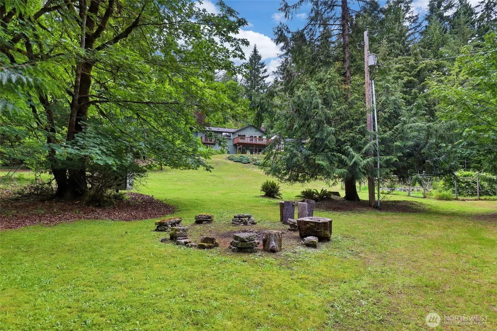 4811 Ashram Lane NW Olympia WA 98502