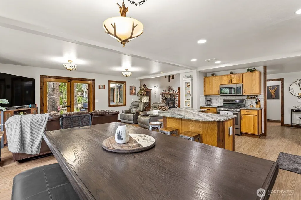 170 Deer Cove Lane Naches WA 98937