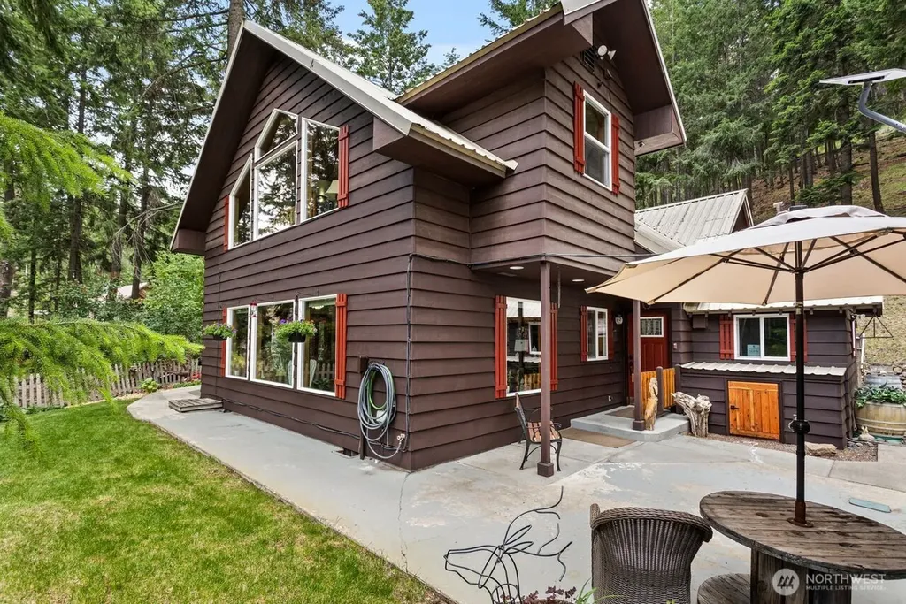 170 Deer Cove Lane Naches WA 98937