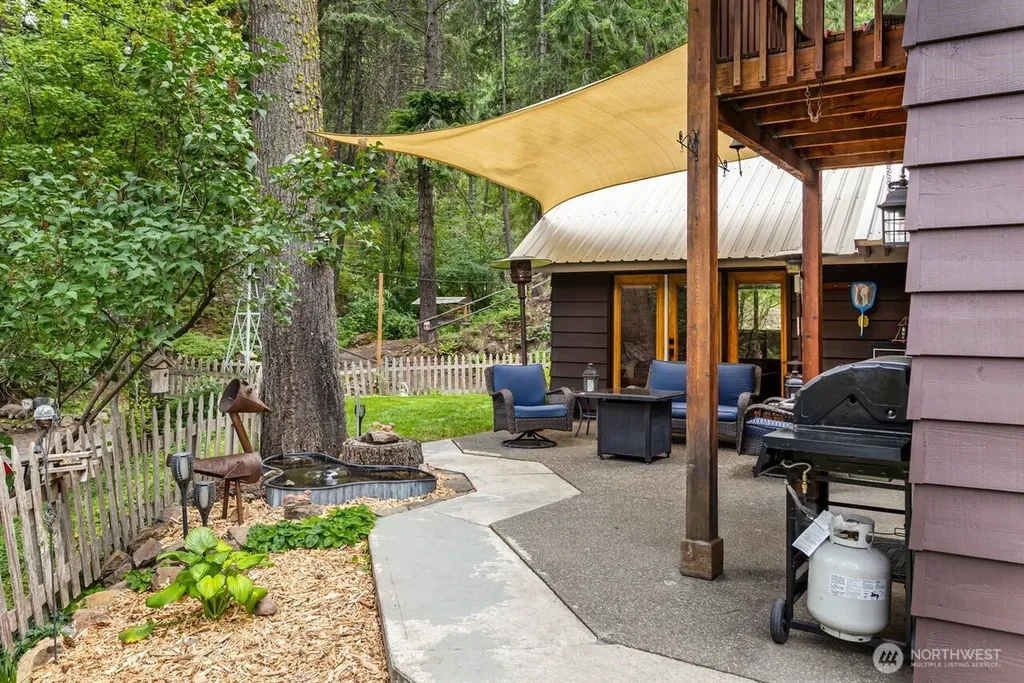 170 Deer Cove Lane Naches WA 98937