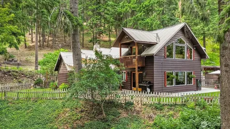170 Deer Cove Lane Naches WA 98937