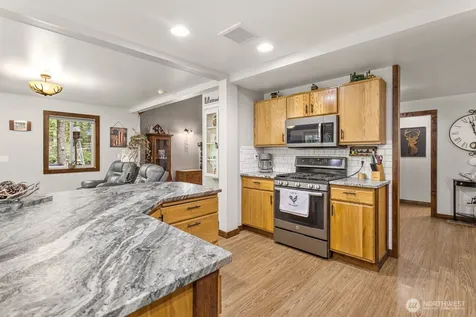 170 Deer Cove Lane Naches WA 98937