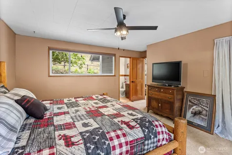 170 Deer Cove Lane Naches WA 98937