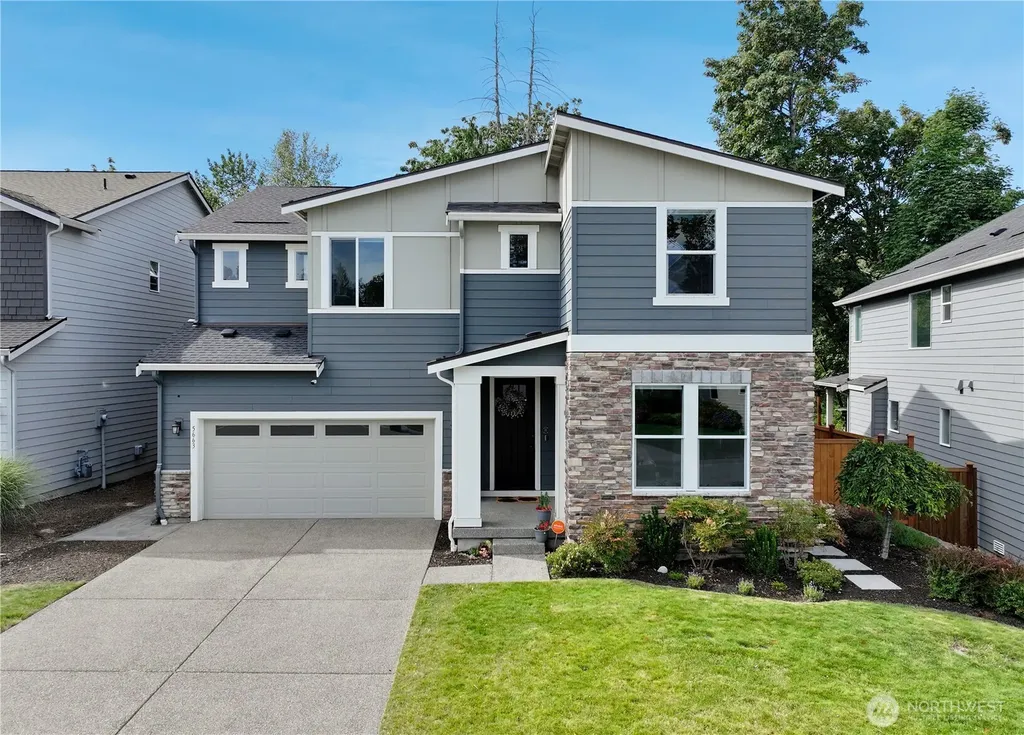 5663 13th Street Ct NE Tacoma WA 98422