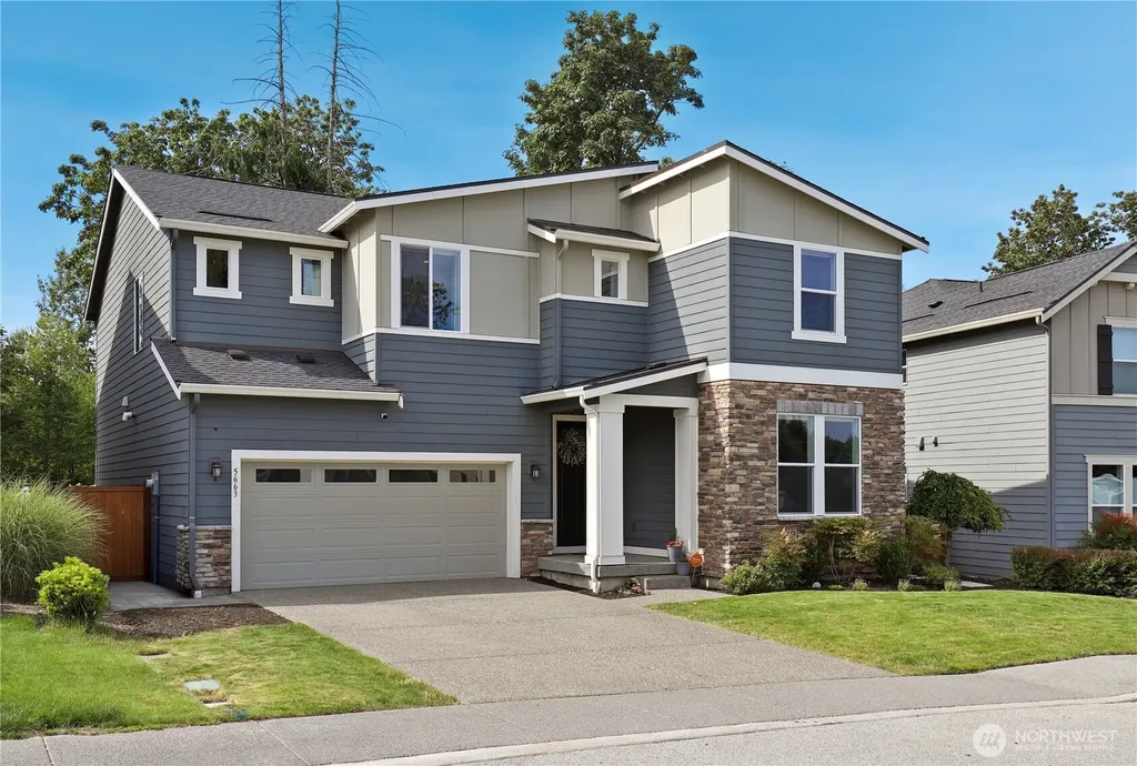 5663 13th Street Ct NE Tacoma WA 98422