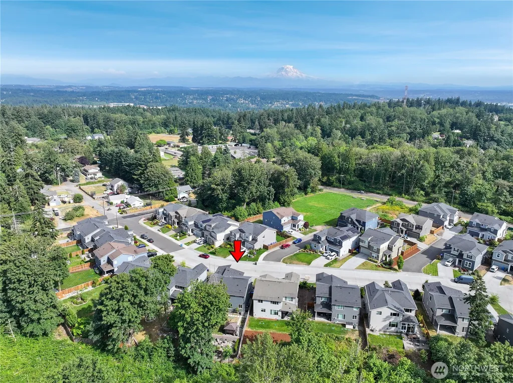 5663 13th Street Ct NE Tacoma WA 98422