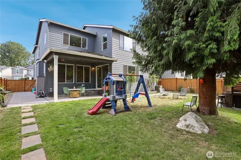 5663 13th Street Ct NE Tacoma WA 98422