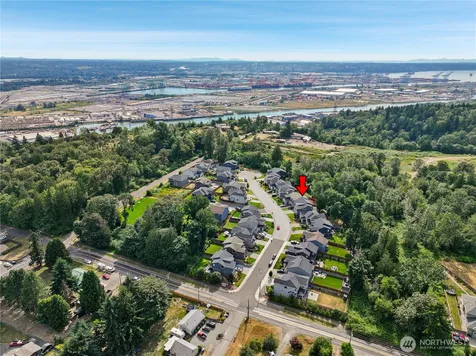 5663 13th Street Ct NE Tacoma WA 98422